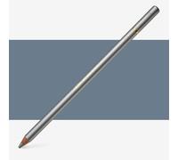 Holbein : Artists' Coloured Pencil : Silver