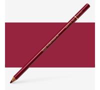 Holbein : Artists' Coloured Pencil : Wine Red