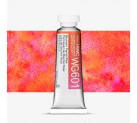 Holbein : Artists' : Granulating Watercolour Paint : 15ml : Bourke's Parrot Pink