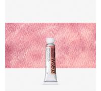 Holbein : Artists' : Granulating Watercolour Paint : 5ml : Cherry blossom Pink