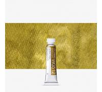 Holbein : Artists' : Granulating Watercolour Paint : 5ml : Full Moon Yellow