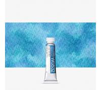 Holbein : Artists' : Granulating Watercolour Paint : 5ml : Jade Vine Blue