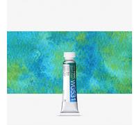 Holbein : Artists' : Granulating Watercolour Paint : 5ml : Ocean Blue