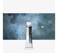 Holbein : Artists' : Granulating Watercolour Paint : 5ml : Shoebill Blue Grey