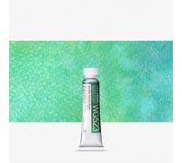 Holbein : Artists' : Granulating Watercolour Paint : 5ml : Wonder Forest Green