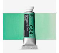 Holbein : Artists' Irodori Gouache Paint : 15ml : Byakuroku/Pale Patina