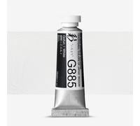 Holbein : Artists' Irodori Gouache Paint : 15ml : Gofun/White