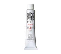 Holbein : Artists' Oil Color : 110ml : Quick Drying White