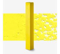 Holbein : Artists' Oil Pastel : Lemon Yellow