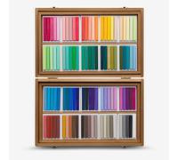 Holbein : Artists' Oil Pastel : Set of 100
