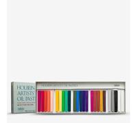 Holbein : Artists' Oil Pastel : Set of 25