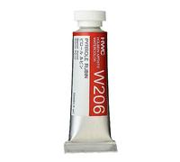 Holbein Artists Watercolor Pyrrole Rubin 15ml