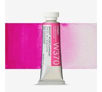Holbein Watercolour : 15ml Tube BRIGHT ROSE (LUMINOUS)