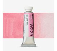 Holbein : Artists' Watercolour Paint : 15ml : Brilliant Pink