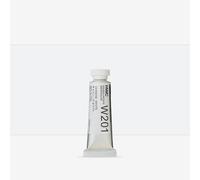 Holbein : Artists' Watercolour Paint : 15ml : Chinese White