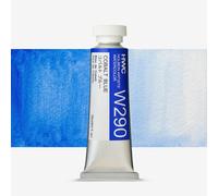 Holbein : Artists' Watercolour Paint : 15ml : Cobalt Blue