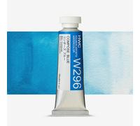 Holbein : Artists' Watercolour Paint : 15ml : Compose Blue