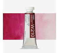 Holbein : Artists' Watercolour Paint : 15ml : Crimson Lake