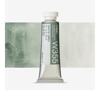Holbein : Artists' Watercolour Paint : 15ml : Davys Grey