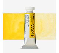 Holbein : Artists' Watercolour Paint : 15ml : Gamboge Nova