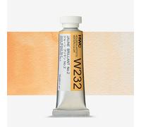 Holbein : Artists' Watercolour Paint : 15ml : Jaune Brilliant 2