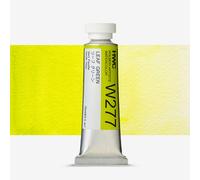 Holbein : Artists' Watercolour Paint : 15ml : Leaf Green
