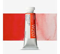 Holbein : Artists' Watercolour Paint : 15ml : Pyrrole Red