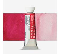 Holbein Artists Watercolor Quinacridone Red 15ml