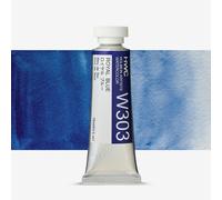 Holbein : Artists' Watercolour Paint : 15ml : Royal Blue