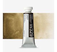 Holbein : Artists' Watercolour Paint : 15ml : Umber