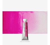 Holbein : Artists' Watercolour Paint : 5ml : Bright Rose (Luminous)