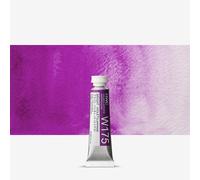 Holbein Watercolour : 5ml Tube BRIGHT VIOLET (LUMINOUS)