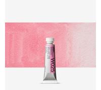 Holbein : Artists' Watercolour Paint : 5ml : Brilliant Pink