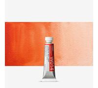 Holbein Watercolour : 5ml Tube CADMIUM RED LIGHT