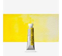 Holbein : Artists' Watercolour Paint : 5ml : Cadmium Yellow Pale