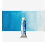 Holbein Watercolour : 5ml Tube COMPOSE BLUE