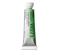 Holbein : Artists' : Watercolour Paint : 5ml : Compose Green 1