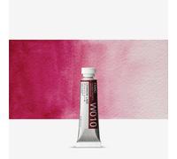 Holbein : Artists' Watercolour Paint : 5ml : Crimson Lake