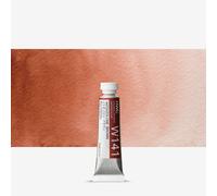 Holbein : Artists' Watercolour Paint : 5ml : Imidazoline Brown