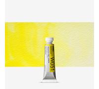 Holbein : Artists' Watercolour Paint : 5ml : Imidazoline Lemon