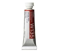 Holbein : Artists' : Watercolour Paint : 5ml : Indian Red