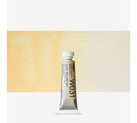 Holbein : Artists' Watercolour Paint : 5ml : Jaune Brilliant 1