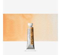 Holbein : Artists' Watercolour Paint : 5ml : Jaune Brilliant 2