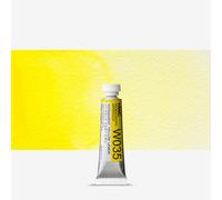 Holbein Watercolour : 5ml Tube PERMANENT YELLOW LEMON