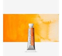 Holbein : Artists' Watercolour Paint : 5ml : Permanent Yellow Orange