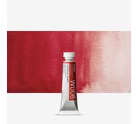 Holbein : Artists' Watercolour Paint : 5ml : Pyrrole Rubin