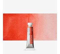 Holbein Watercolour : 5ml Tube SCARLET LAKE