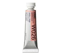 Holbein : Artists' : Watercolour Paint : 5ml : Shell Pink