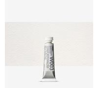 Holbein : Artists' Watercolour Paint : 5ml : Titanium White
