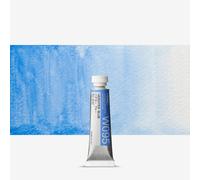 Holbein : Artists' Watercolour Paint : 5ml : Verditer Blue